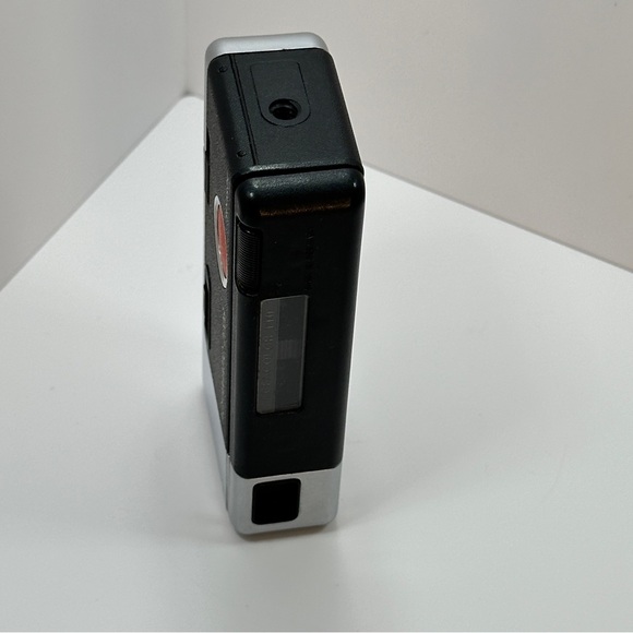 Vintage Agfamatic 2008 Pocket Sensor 110 Film Camera Agfa Made In Germany - Picture 2 of 10